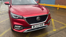 MG Hs 1.5 T-GDI Exclusive 5dr Petrol Hatchback